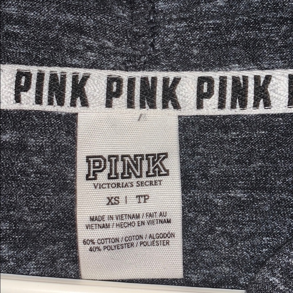 Victoria Secret Rip-up Jacket - Picture 3 of 3